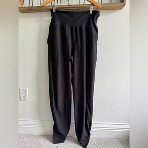 Old Navy Black Leggings Comfortable Casual Wear